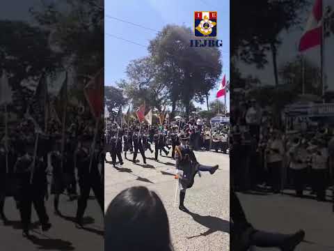 I.E. Jorge Basadre Grohmann - Tacna