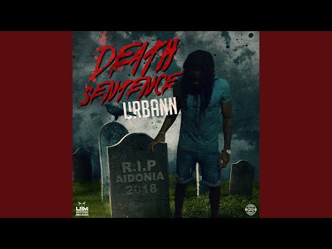 Death Sentence (Produced by Anju Blax)