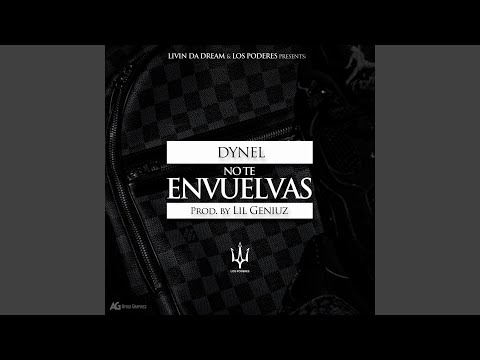 No Te Envuelvas