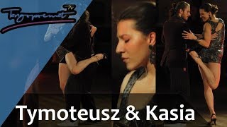 Video thumbnail for katarzyna czech and tymoteusz ley in Comme il Faut
