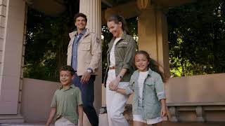 U.S. Polo Assn. Fresh Fits