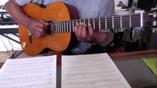 LAOMUSIC ARTS 2012 Pat Metheny Unity Band "Leaving Town"