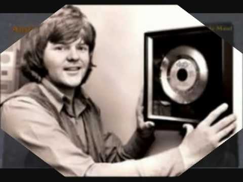 Austin Roberts - Something's Wrong With Me