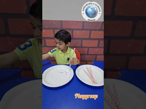 PINCER GRIP ACTIVITY🤩