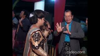 Download lagu Perbunga Sauh Jenny br Sembiring GGA Pergendangen 2015 mp3