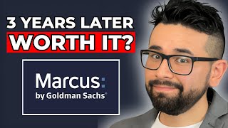 Marcus Goldman Sachs High Yield Savings: What I Wish I Knew