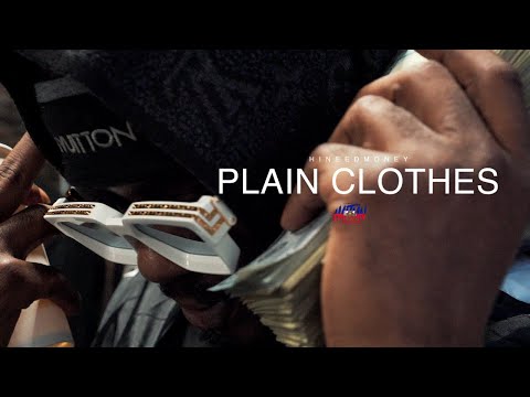 HiNeedMoney - Plain Clothes | Dir. By @haitianpicasso | Prod. Homieonice