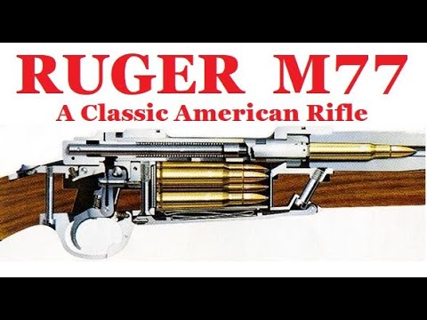 SHOT Show 2020: Ruger Hawkeye Hunter