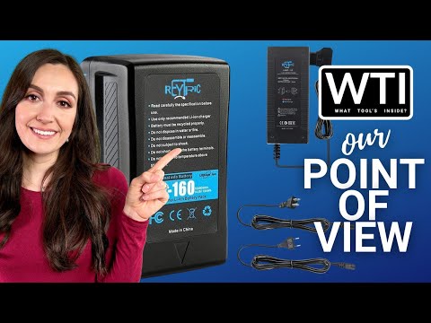 REYTRIC D-Tap Output Chargers - WTI product video review