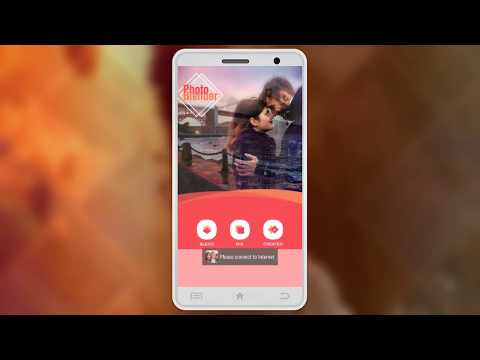 Photo Blender - Photo Mixer Video