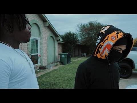 NolaBoy - Shining  (shot by :@CashJundi)