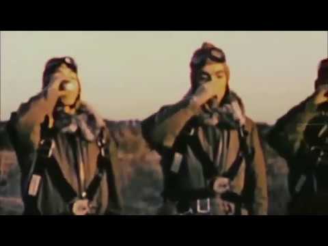 Kamikazetokubetsukōgekitai   Hymn Specjalnych Oddziałów Szturmowych Kamikaze