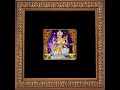 Thamarai Poovil Amarnthavalae God Saraswathi Song