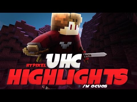 Two in One! | Hypixel UHC Highlights | Episode Ten!