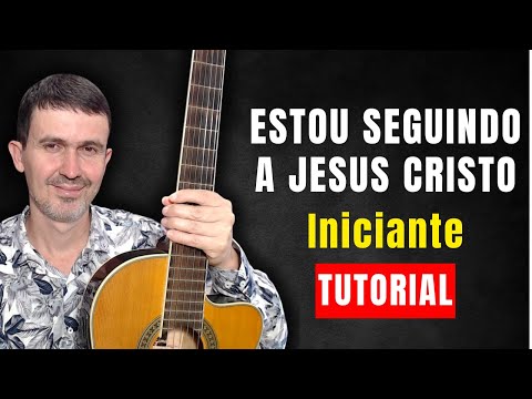 Seguindo a Jesus - Corinhos Evangélicos