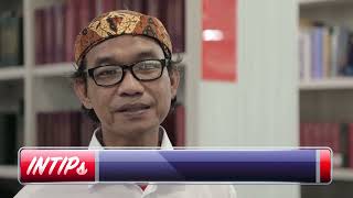 Intips - Hal Seru Dan Menarik Di Perpustakaan DPR RI