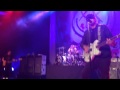 blink-182 Not Now live 