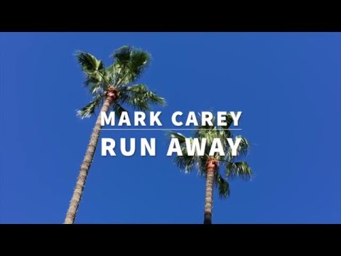 Run Away Lyric Video