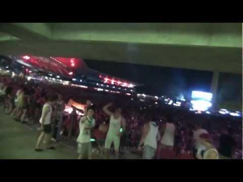 Stereosonic 2012 - DJ Tiesto