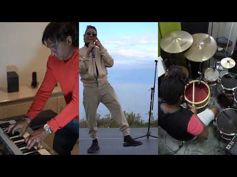 KI & The Band - Live Arrangement - 2020