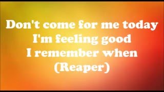 Sia - Reaper (Lyrics)