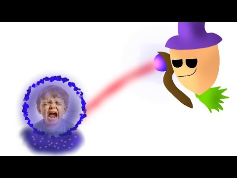 Dando softlock em kid no Bfn.