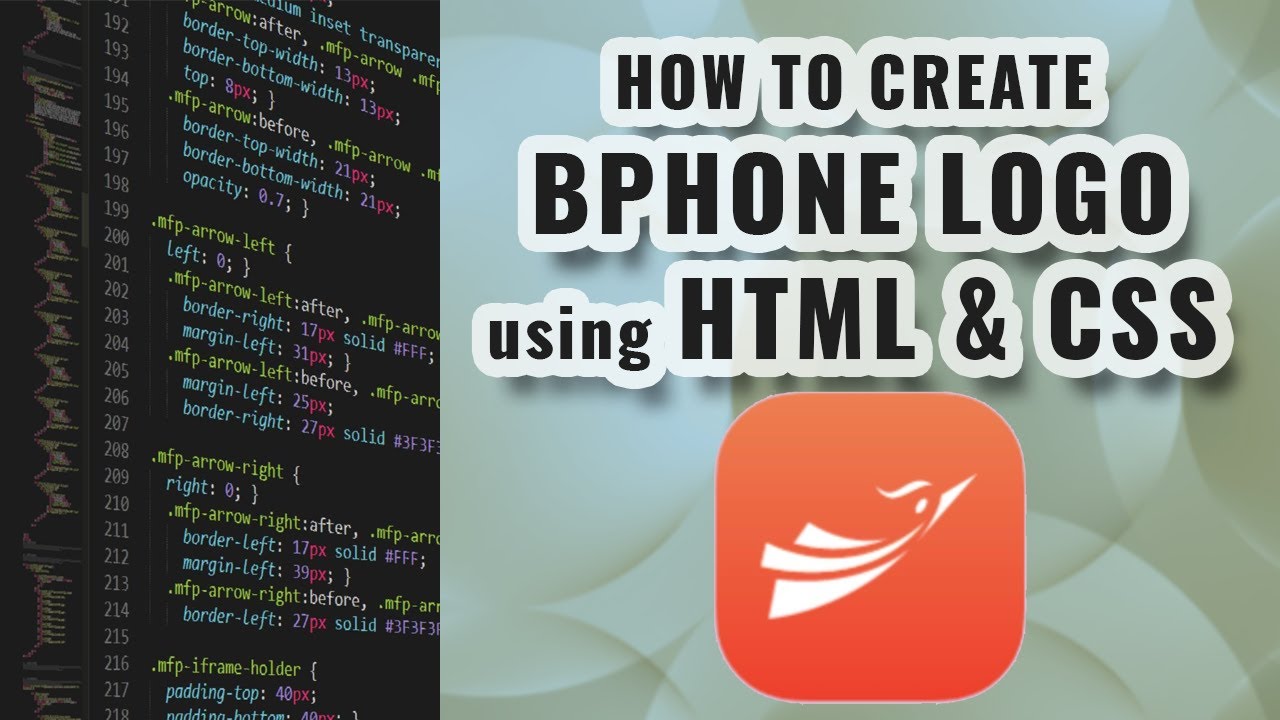 Bphone Icon "công nghệ lõi" Using HTML and CSS - TianDev