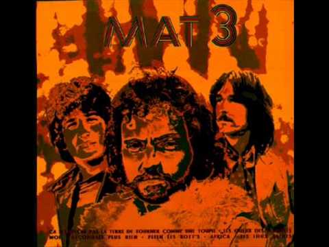 Mat 3 - Africa (1971)