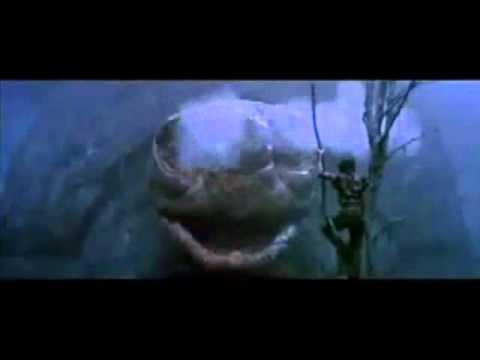 La storia infinita - Morla, la Tartaruga Millenaria