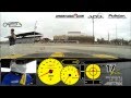 Indy SCCA Solo Points Event #2