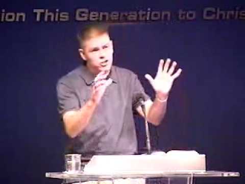 20121007 Finishing Five (1 Corinthians 16) Pastor Sam Thomsic