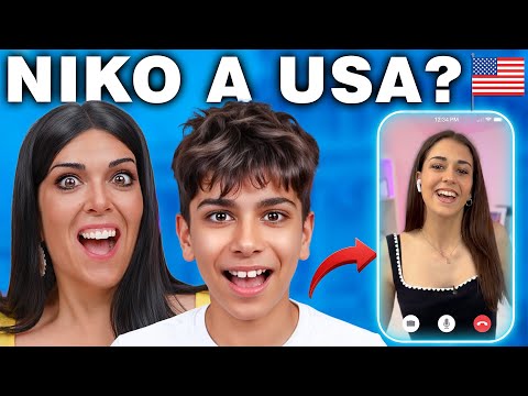 ¿Niko se va a USA? Preguntas y Respuestas con Lara