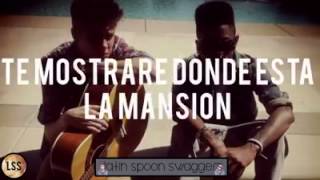 Justin Ft. Lil Twist &quot;Intertwine&quot; En Español♥