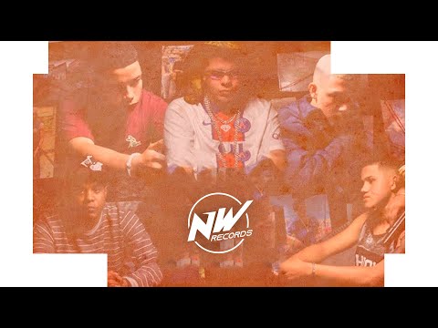 NOVO CANGAÇO 002 - MC KETIM, MC PEPEU, MC ANJIM, MC NENÊ E MC VITIN LC (CLIPE OFICIAL)