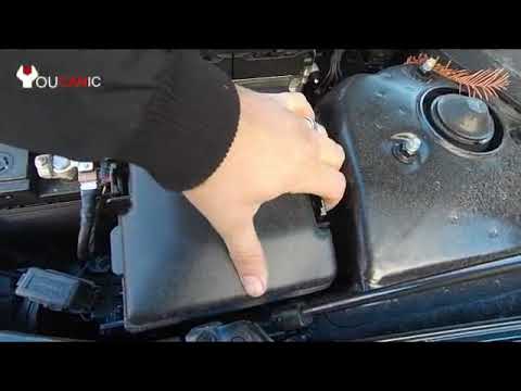 How to Locate the Fuse Box Diagram in a 2016-2020 Kia Optima
