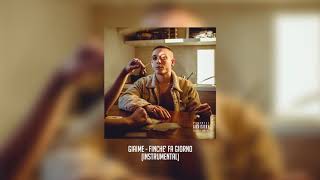 Finchè Fa Giorno - Giaime &amp; Andry The Hitmaker (Instrumental) (reprod. Nameless)