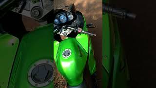 Download lagu Ninja250r | WhatsApp status|#ninjalover #ninja250 #edit #trending #beast #trend #250cc #overpower mp3