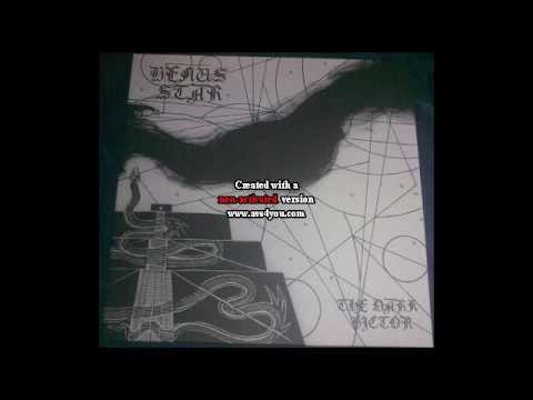 Venus Star (Finland) - The Dark Victor (LP) 2011
