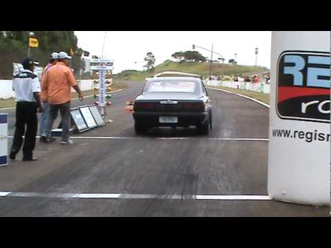 Opala TS 773 - Eduardo Kinpai