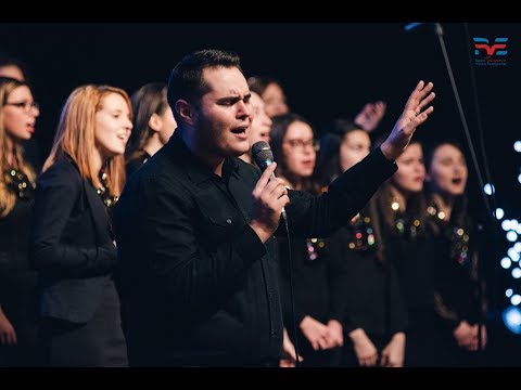 Corul si orchestra RVE Timisoara -  Veniți să-L adorăm