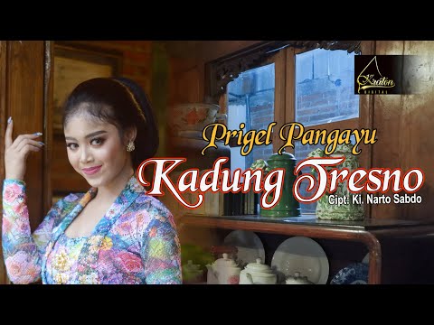 Prigel Pangayu - Kadung Tresno (Official Music Video)