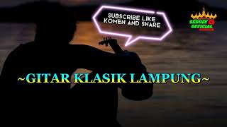 Download lagu Klasik Lampung keroncong pandan - Santai sambil ngopi mp3