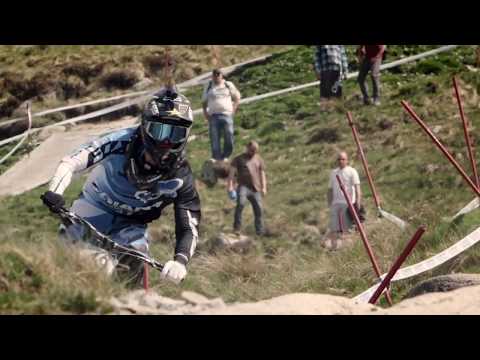 Only sport - best performances downhill #1