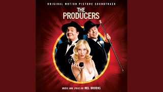 The King of Broadway (Bonus Track)