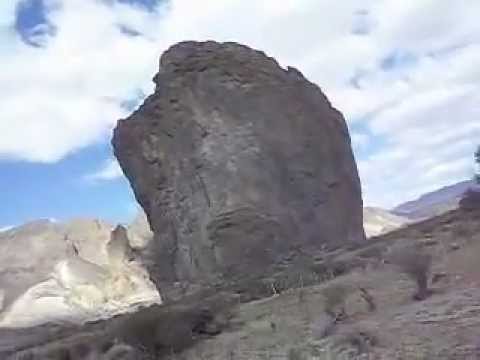 Petzl Roctrip Piedra Parada La Buitrera Argentina 2012