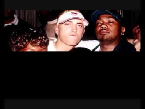 Eminem - Ayo Superman (KeithyG Remix)