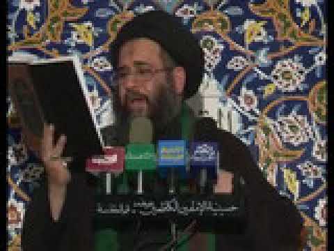 ⁣-نعی و مناجات و أدعیة رفع المصاحف ،إستشهاد أمير المومنين (ع) السيد عادل العلوي