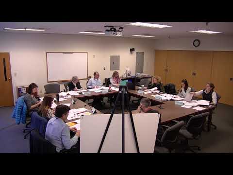 Conservation Commission 2.14.18