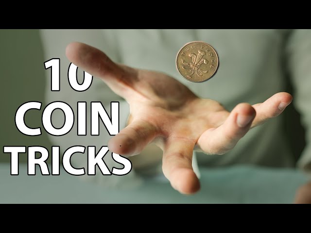 Vídeo relacionado con Mind-Blowing Magic Tricks for Everyone: 50 Step-by-Step Card, Coin, and Mentalism Tricks That Anyone Can Do