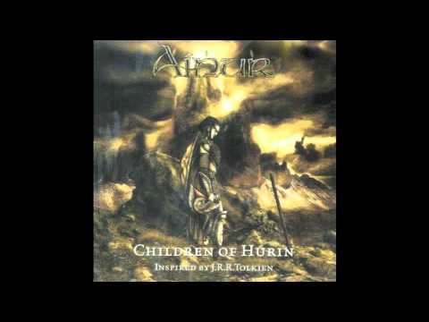 Ainur - 1. Morgoth's Profecy